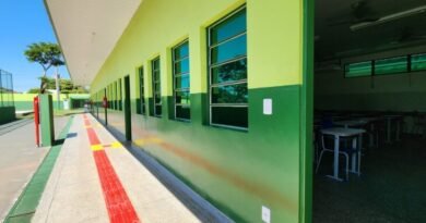 Acessibilidade e infraestrutura das escolas estaduais impulsionam aprendizagem em MS