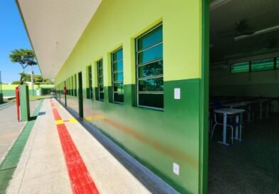 Acessibilidade e infraestrutura das escolas estaduais impulsionam aprendizagem em MS