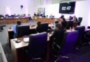 Com chapa única, Câmara de Dourados realiza eleição da Mesa Diretora para o biênio 2027/2028
