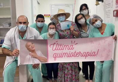 Lei de Zé Teixeira impulsiona combate ao câncer em MS