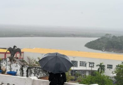 Chuva acima da média: MS registra em 15 dias volume para todo mês e Paraíso das Águas lidera lista