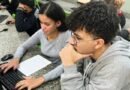 Dourados: Estudantes se preparam para carreiras promissoras com cursos técnicos na rede estadual
