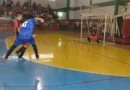 Vicentina participa da maior competição regional de categorias de base no futsal