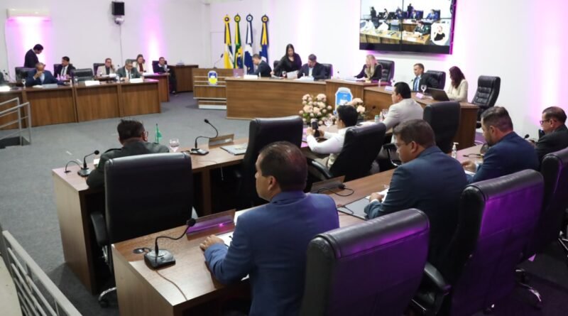 Dourados: Câmara aprova programa para regularização de edificações e obras