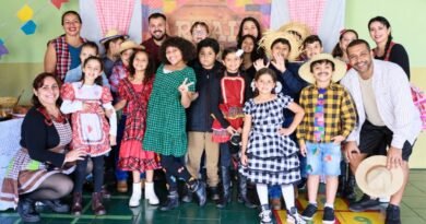 Projeto de lei reconhece importância social do Centro Raio de Luz