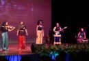 Mulheres de Mato Grosso transformam fala de Cármen Lúcia em música sobre arte e democracia