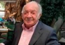 Ex-deputado estadual de MS, Roberto Razuk, morre aos 85 anos em São Paulo