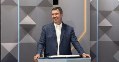 Riedel aponta mobilidade social como principal resultado de sua gestão em MS