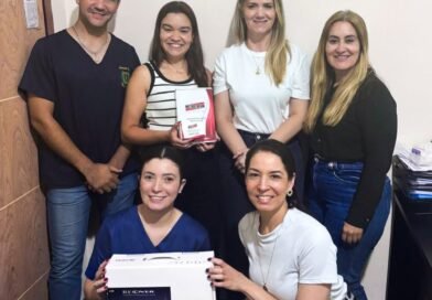 Em Vicentina, Saúde recebe novos equipamentos para reabilitação física das pessoas