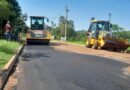 Prefeitura trabalhando: Vicentina realiza mais uma etapa da operação tapa-buraco