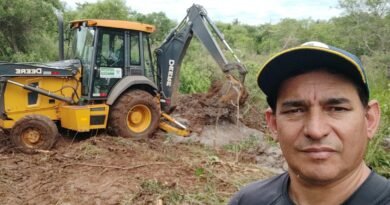 Compromisso com quem produz: Atendimento aos pequenos produtores é elogiado em Vicentina