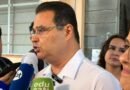 Fábio Trad vota na Capital e afirma acreditar em segundo turno