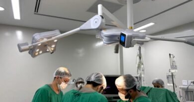 Policlínica em Dourados amplia acesso a consultas e exames a pacientes do SUS