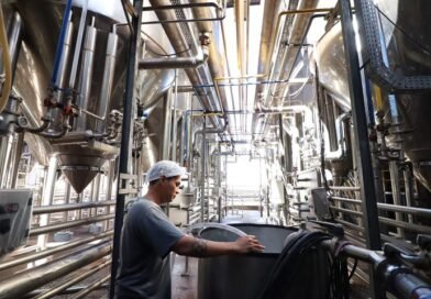 Com desenvolvimento econômico e social, MS avança em oferta de emprego e melhoria da renda