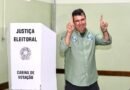 Riedel vota em Campo Grande, destaca resultados da gestão e mantém cautela sobre vitória no primeiro turno