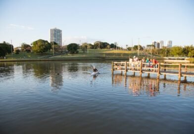 Campo Grande será sede do maior encontro de turismo de natureza do Brasil